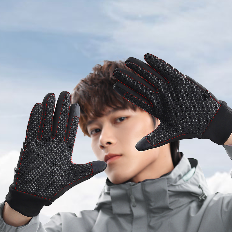 PEAK перчатки унисекс