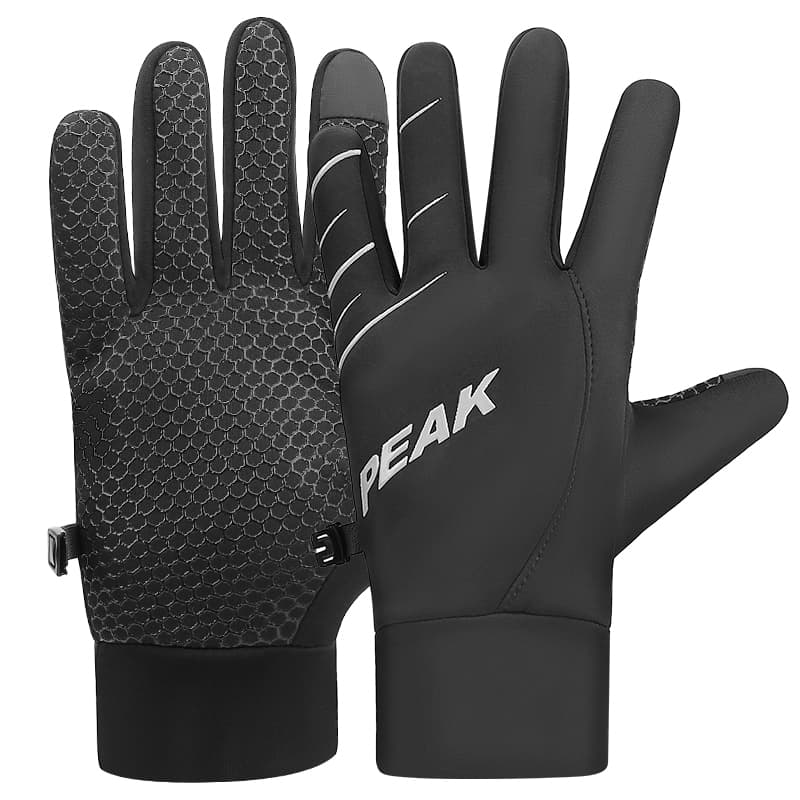 PEAK Gloves Unisex