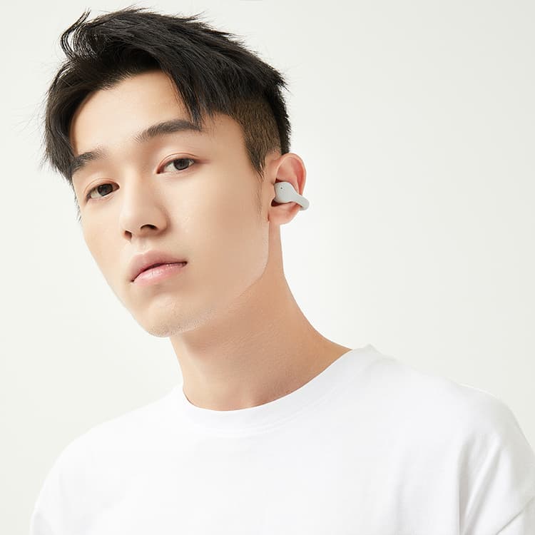 Беспроводные наушники MUYKUY