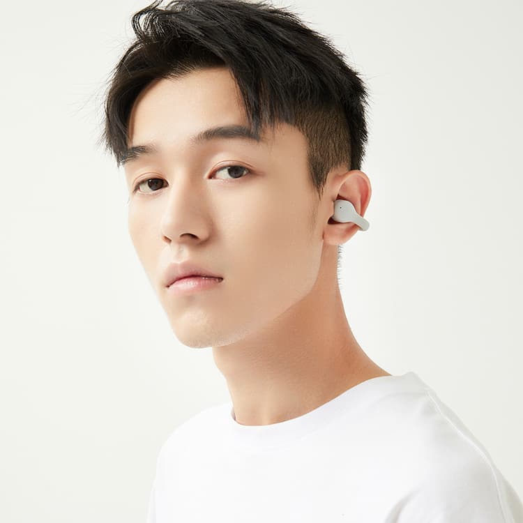 Беспроводные наушники MUYKUY