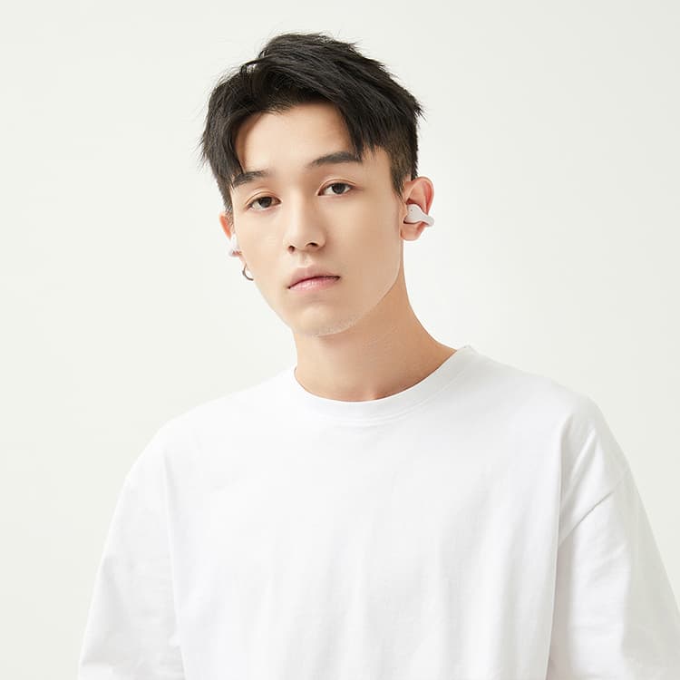 Беспроводные наушники MUYKUY