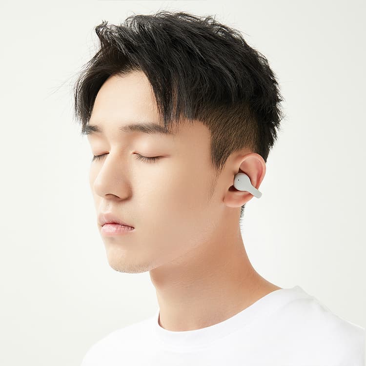 Беспроводные наушники MUYKUY