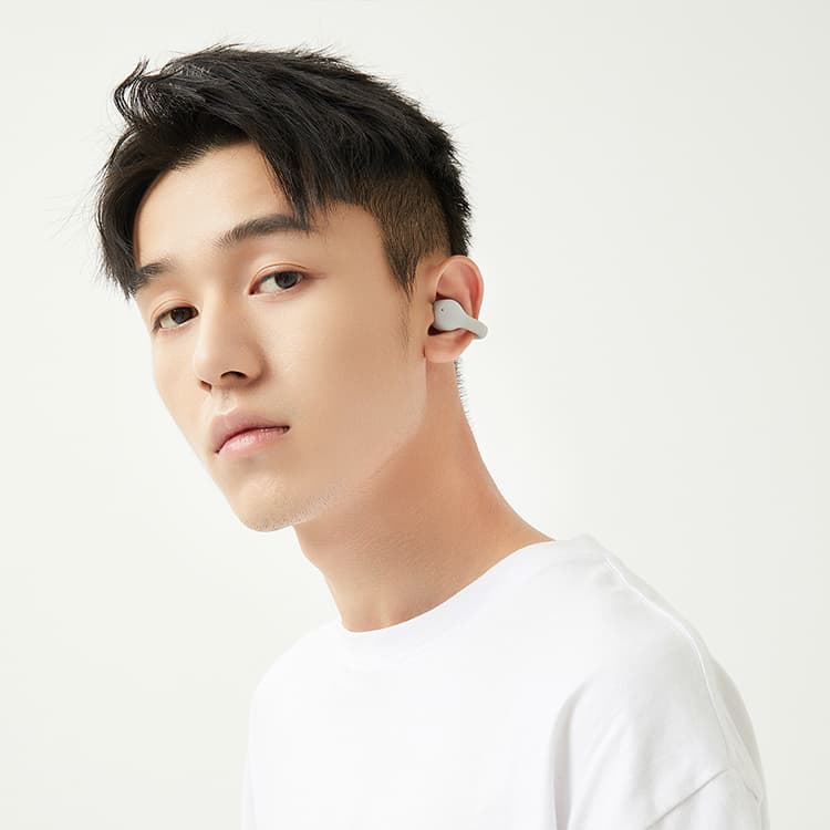 Беспроводные наушники MUYKUY