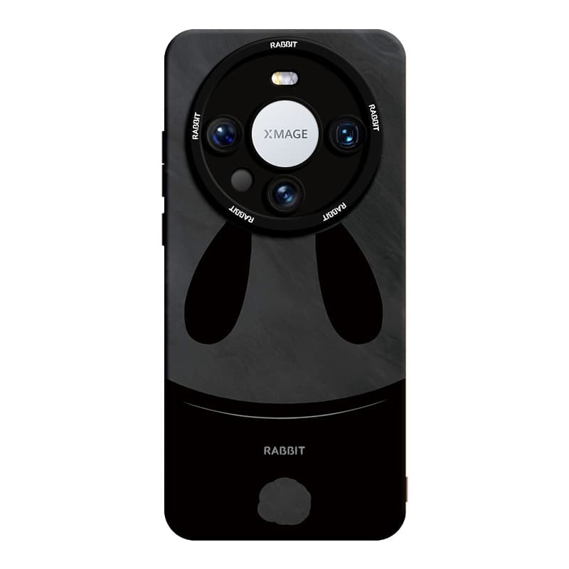 SUPER MOUSE Phone Cases