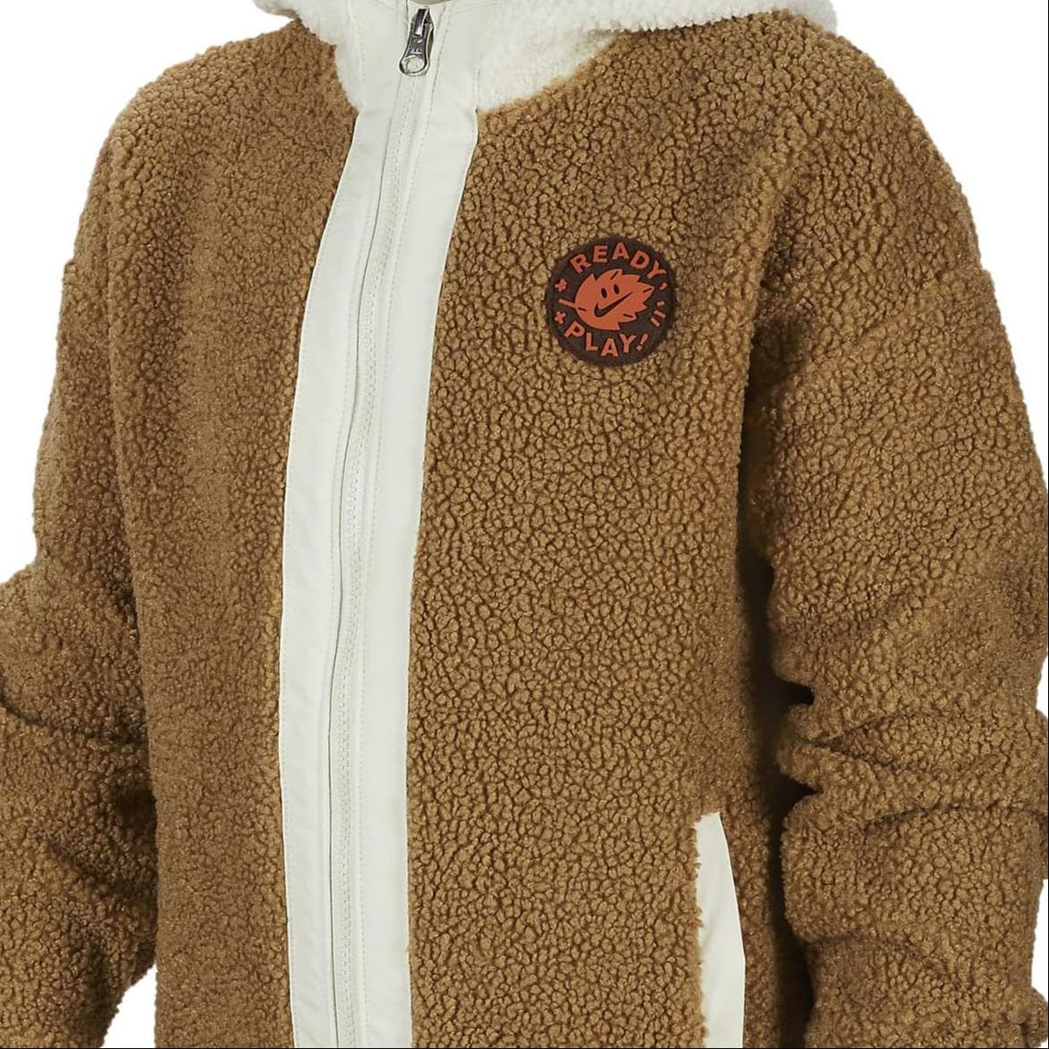 Детские куртки Nike