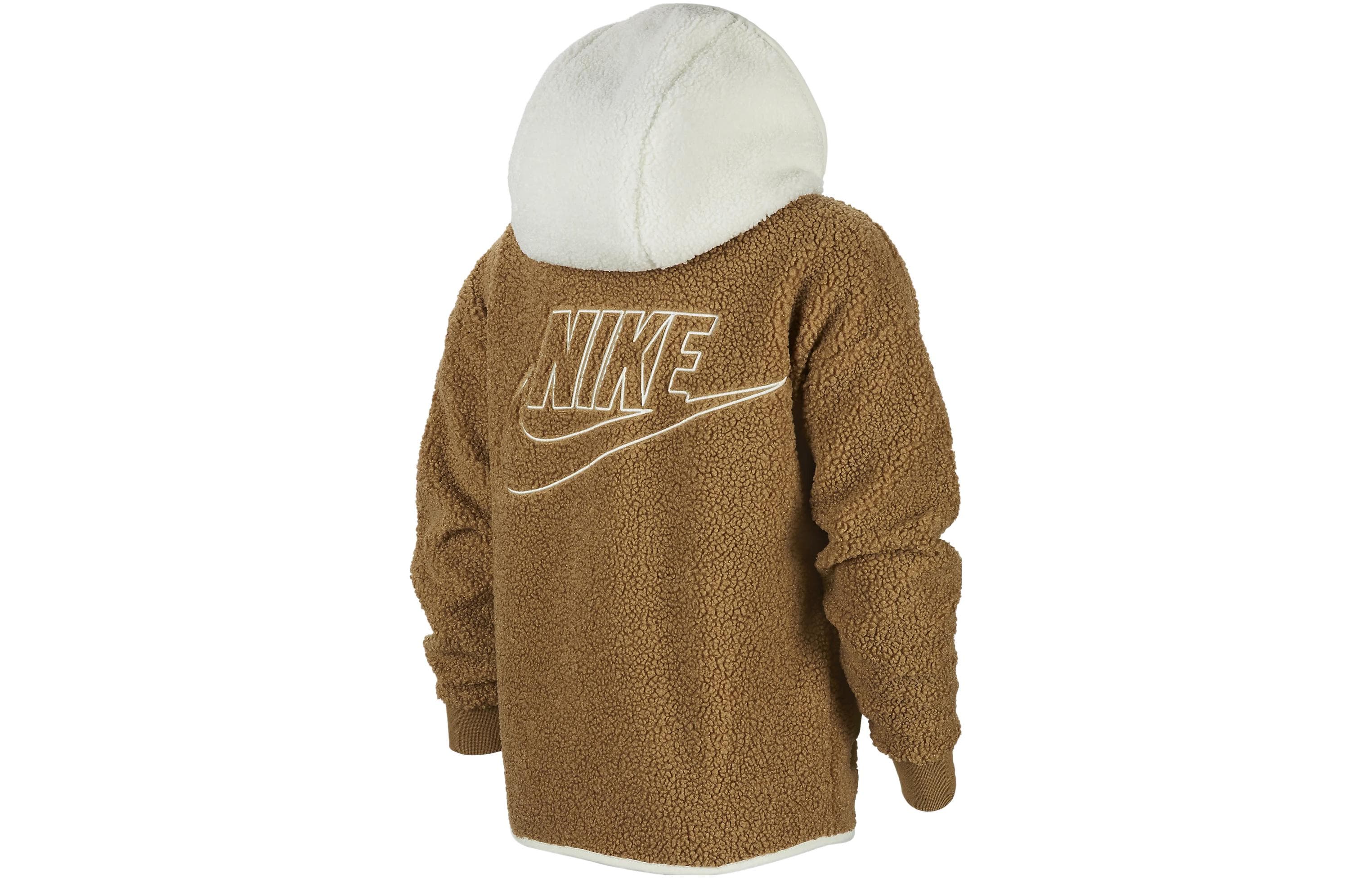 Детские куртки Nike