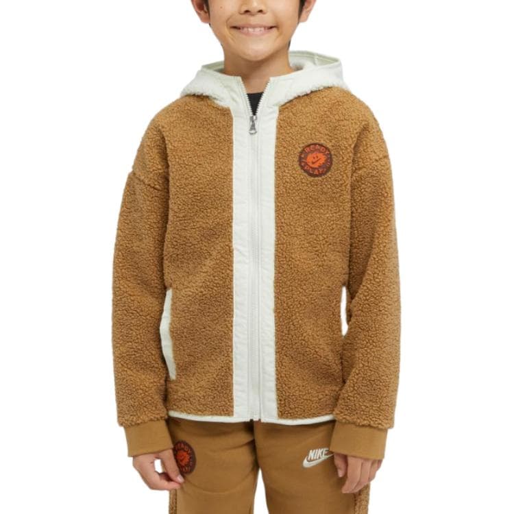 Детские куртки Nike