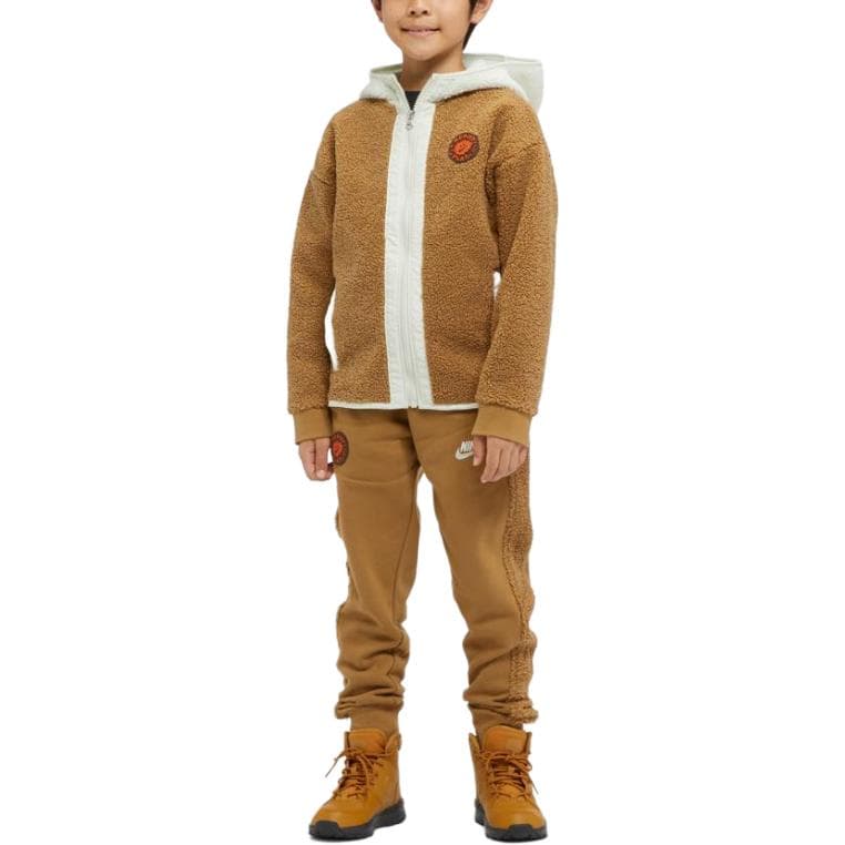 Детские куртки Nike