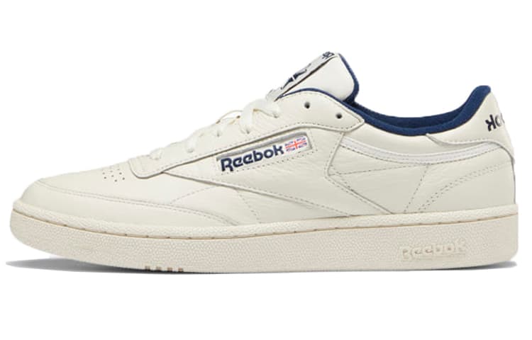 Reebok Club C 85 Mu 'Chalk'