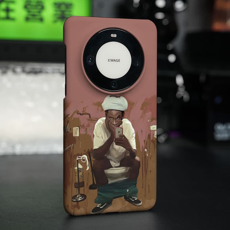 Чехлы для телефонов Keshami