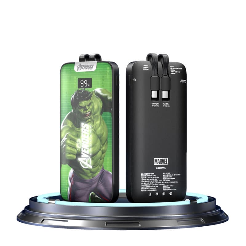 Дисней Power Banks