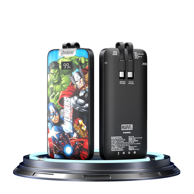 Disney Power Banks