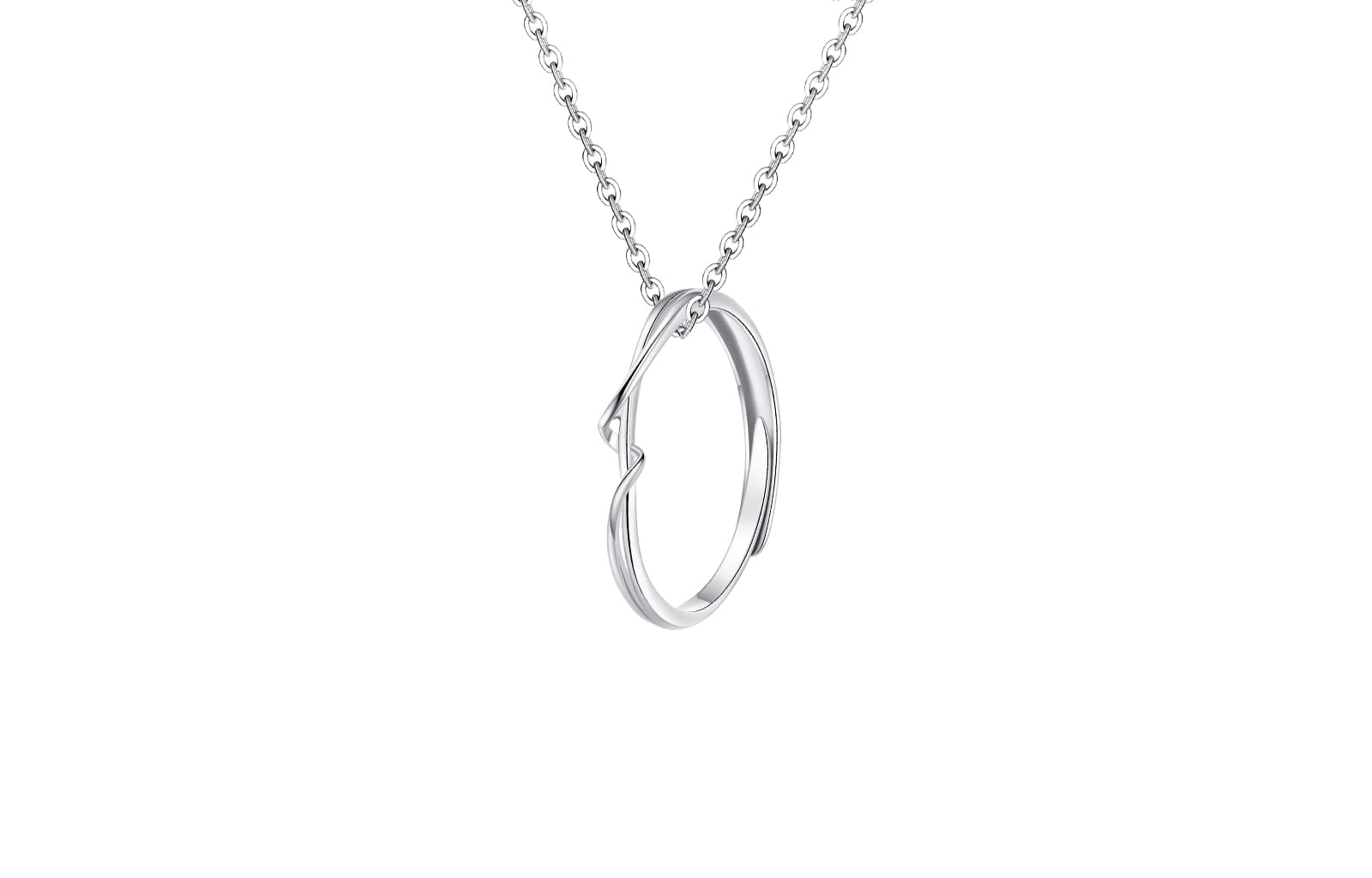 MISS TooYA S999 Изящные серебряные кольца женские