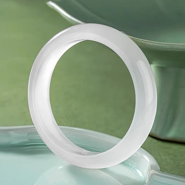 Женские браслеты Emerald Dynasty с халцедоном