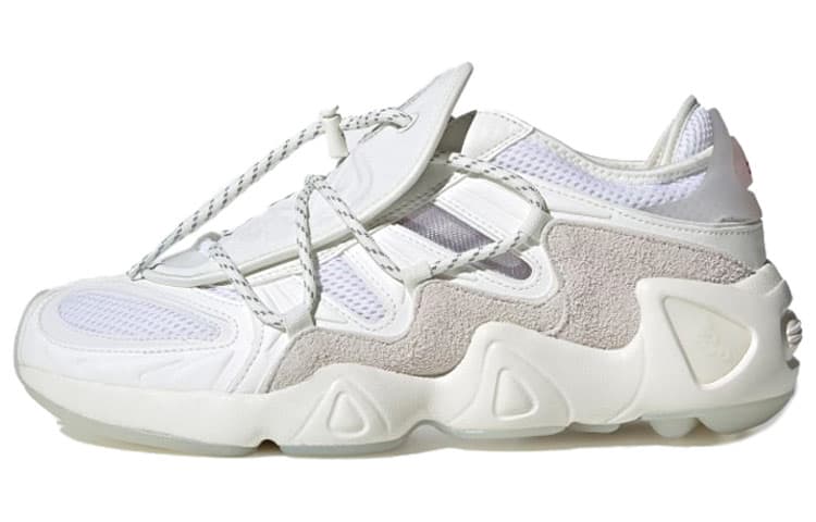 Adidas 032c X Adidas Fyw S 97 Salvation 'Cream'