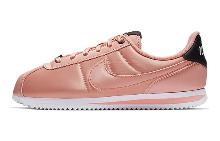 Nike Cortez Basic Valentine's Day Bleached Coral 2019 GS