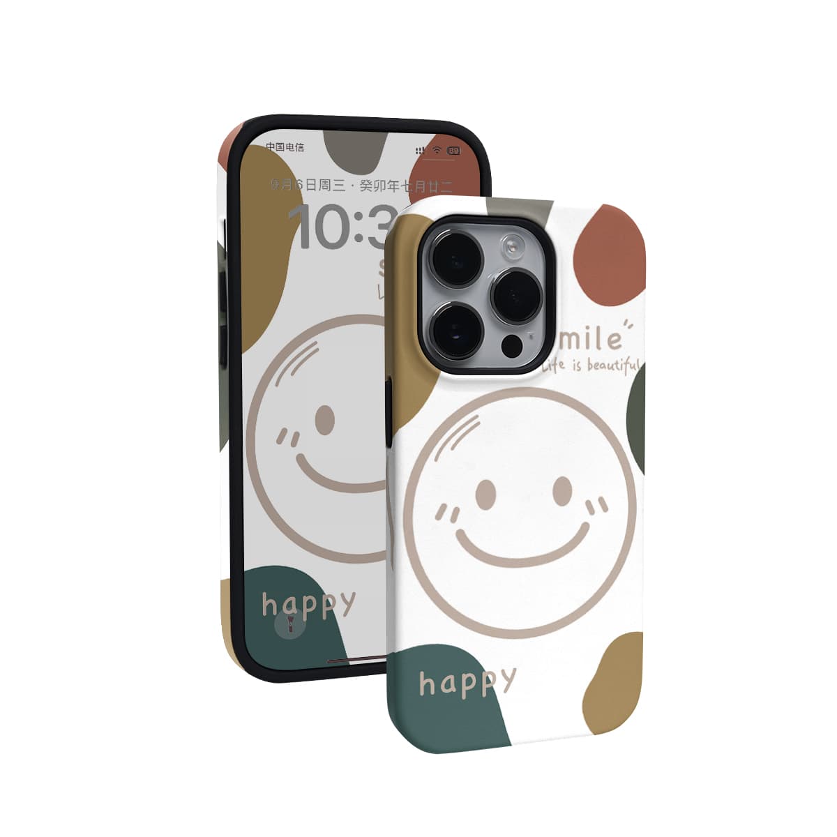 Чехлы для телефонов Keshami