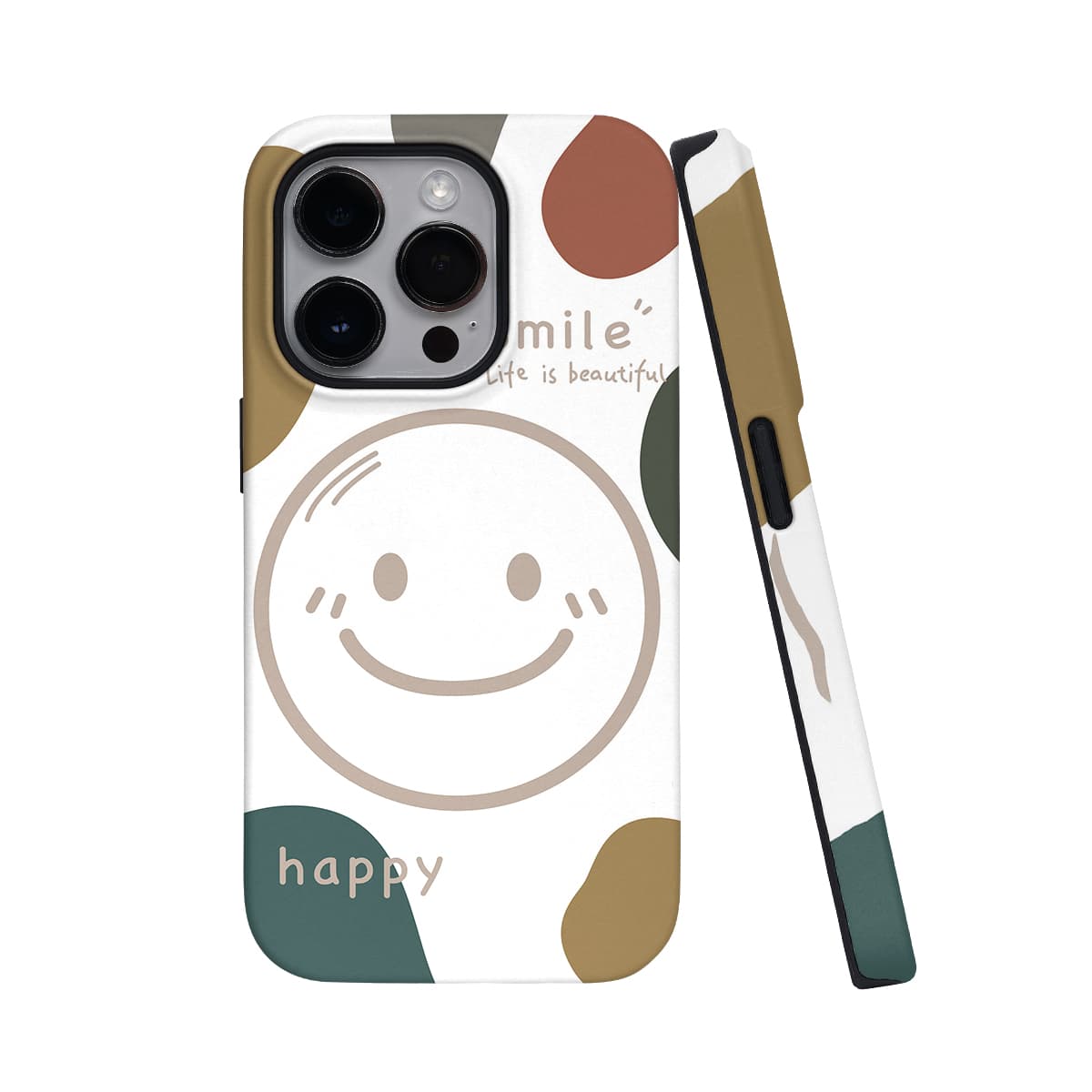 Keshami Phone Cases