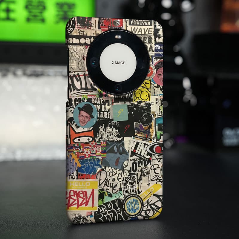 Чехлы для телефонов Keshami