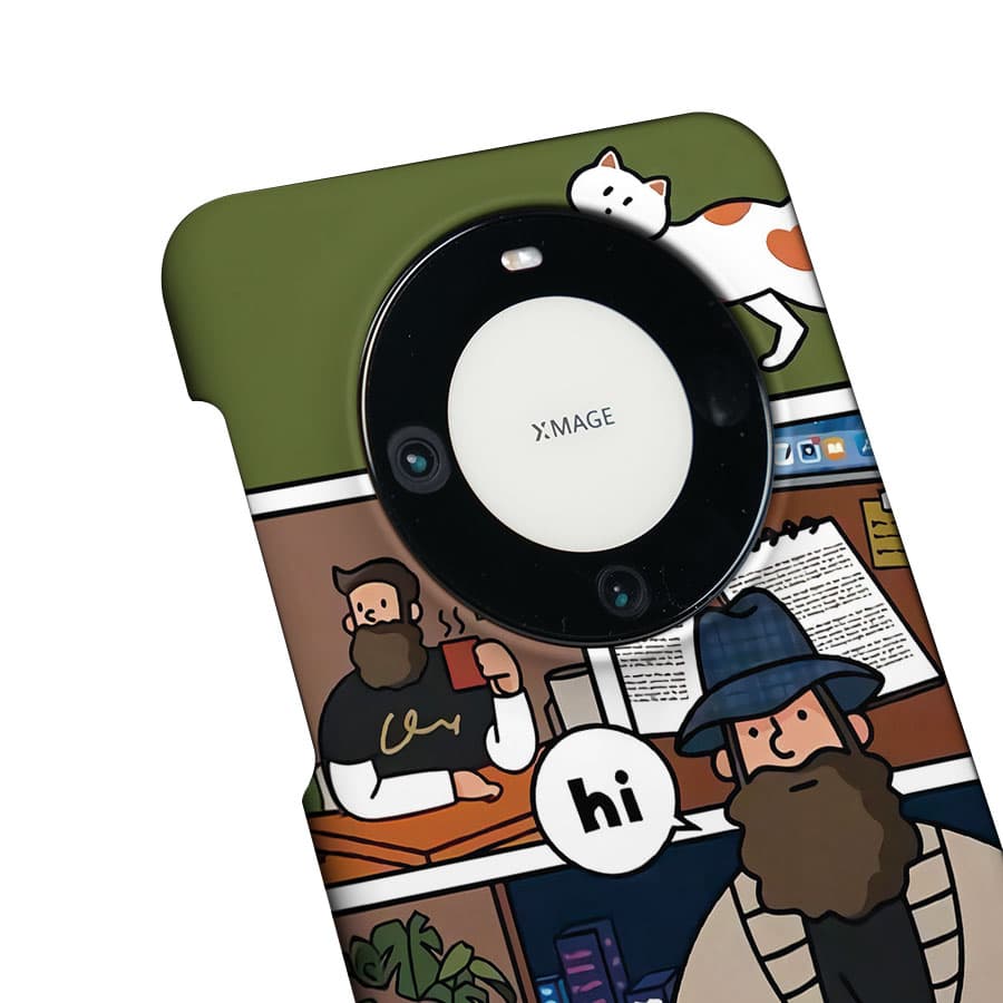 Чехлы для телефонов Keshami