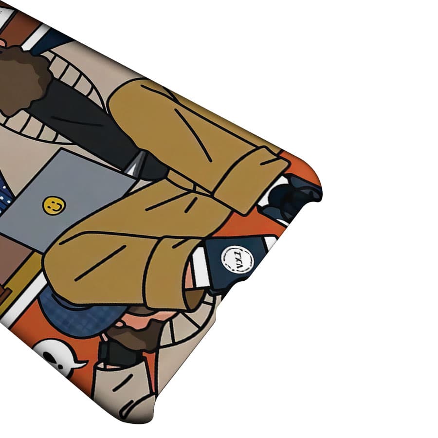 Чехлы для телефонов Keshami