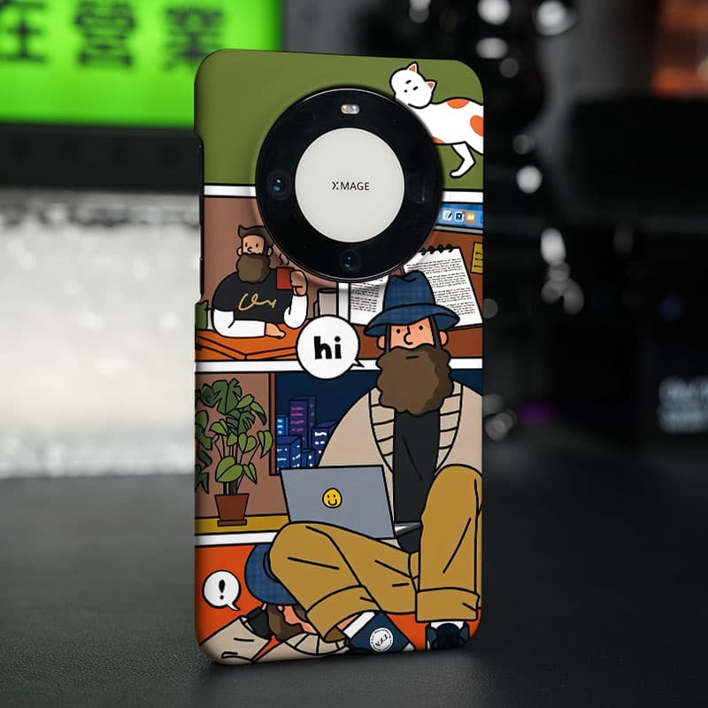 Чехлы для телефонов Keshami