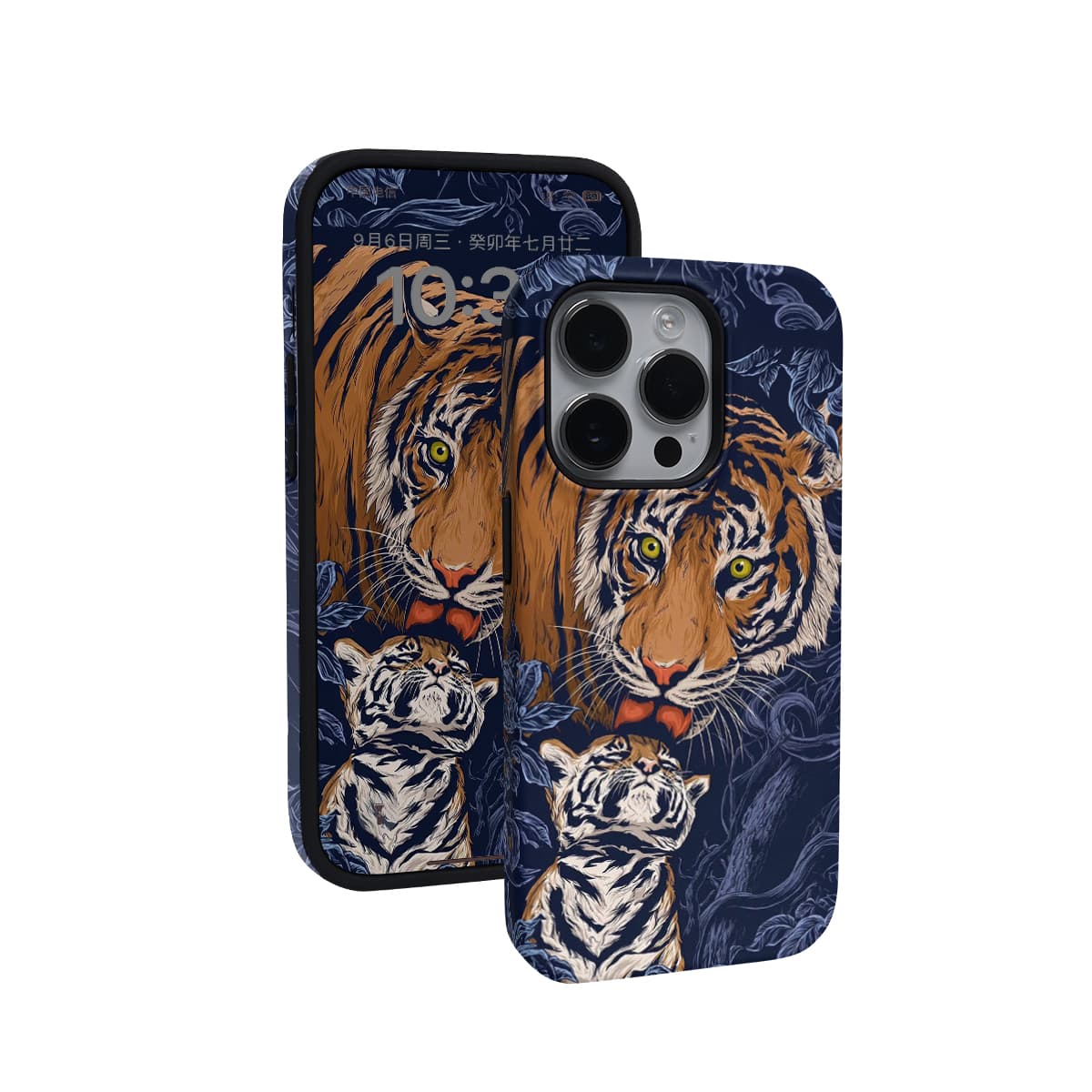 Чехлы для телефонов Keshami