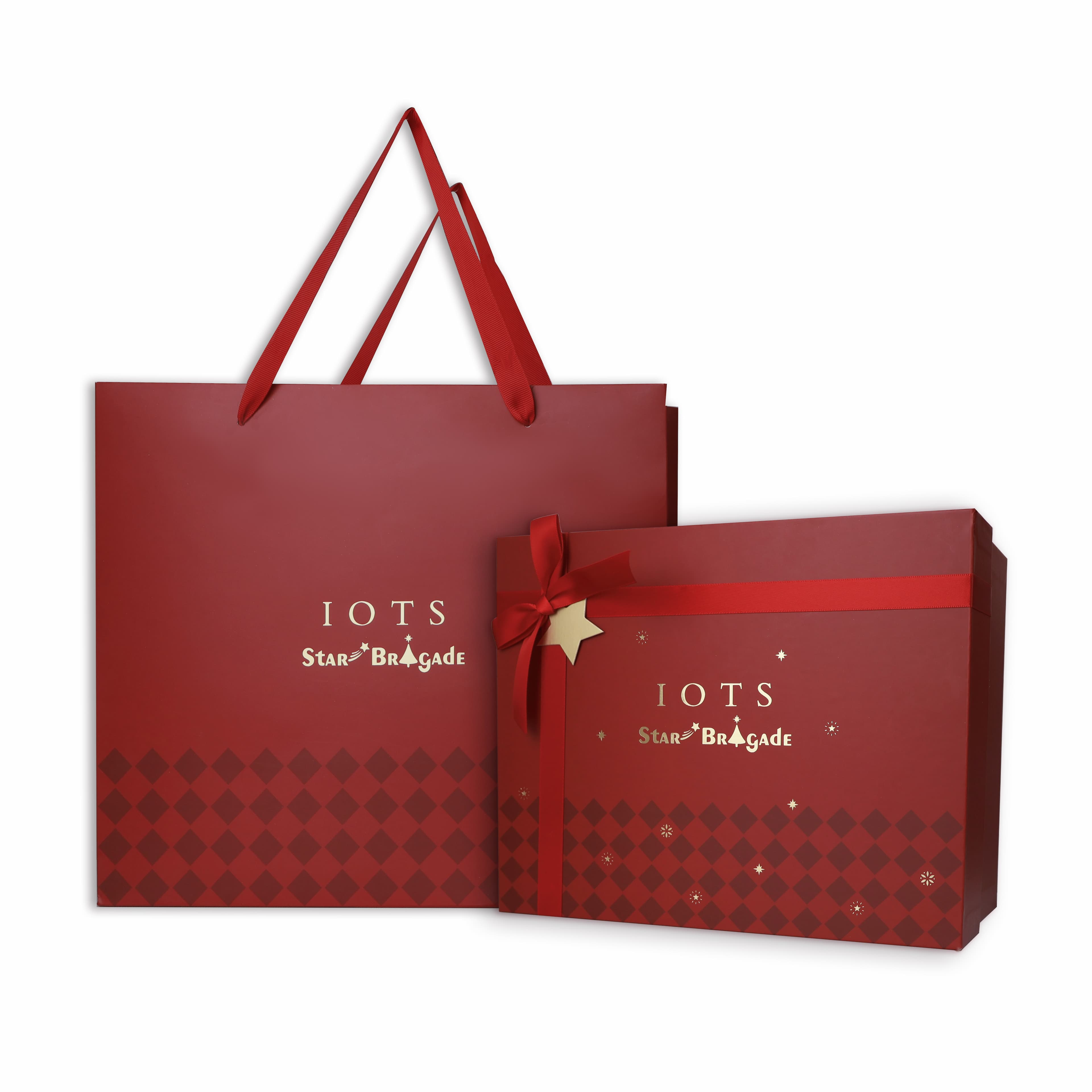 IOTS True Insight Панамы женские