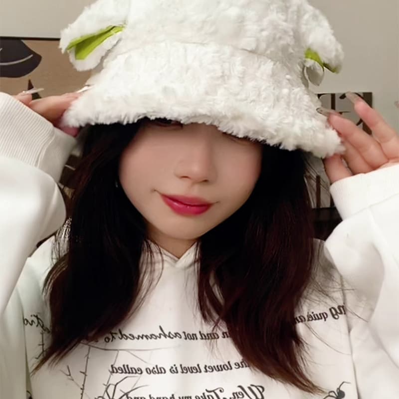 IOTS милые панамы, женский подарок для себя и лучшей подруги