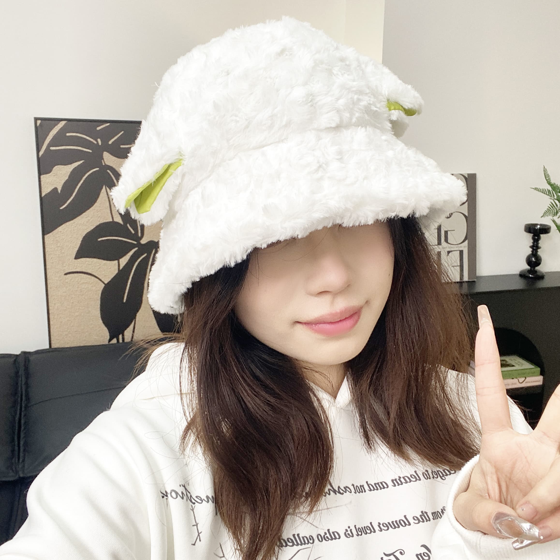 IOTS милые панамы, женский подарок для себя и лучшей подруги