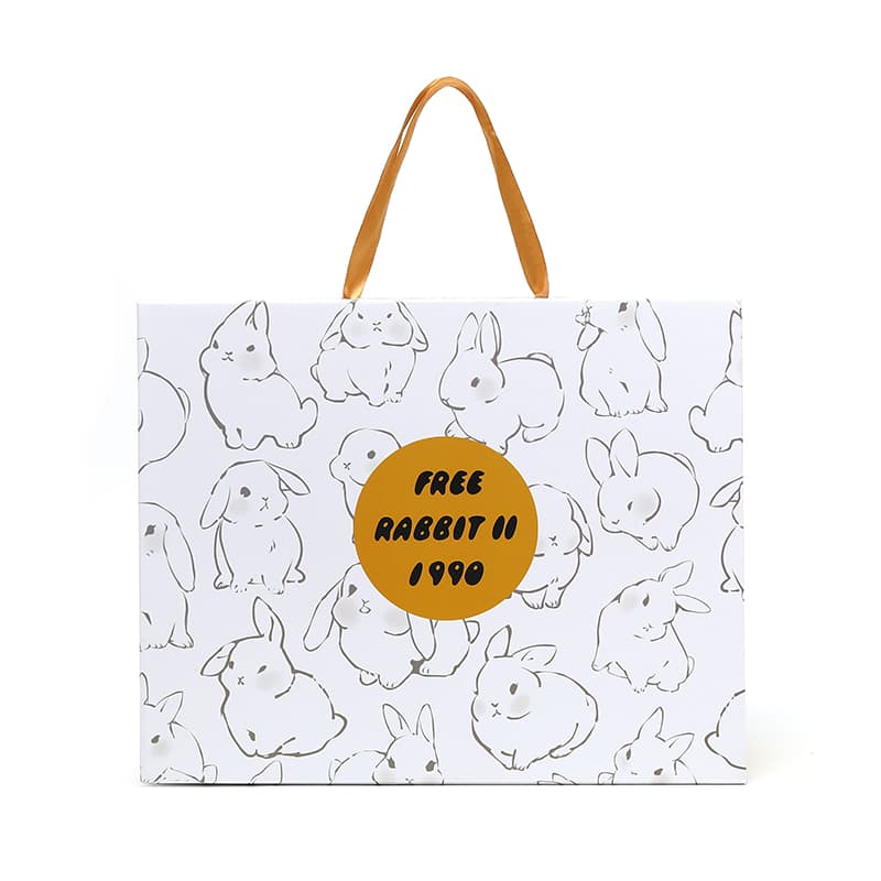 FREE RABBITⅡ Вязаные шарфы унисекс