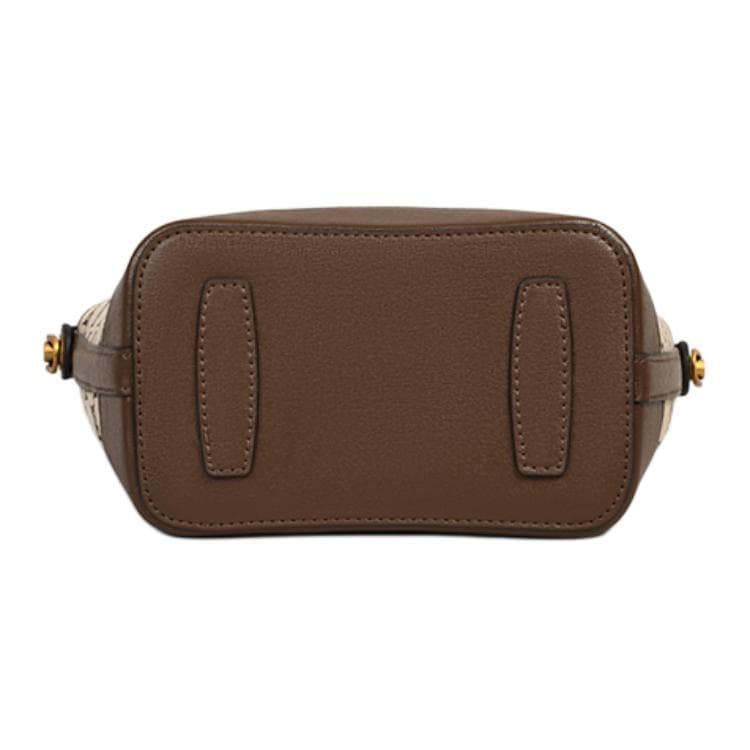 Тканевая сумка VINEY, средняя женская, цвета хаки