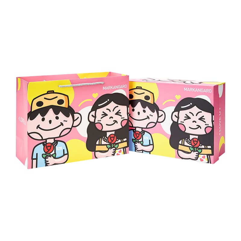 MARKANGARO PU Маленькая квадратная сумка Обычная женская, черный/бежевый