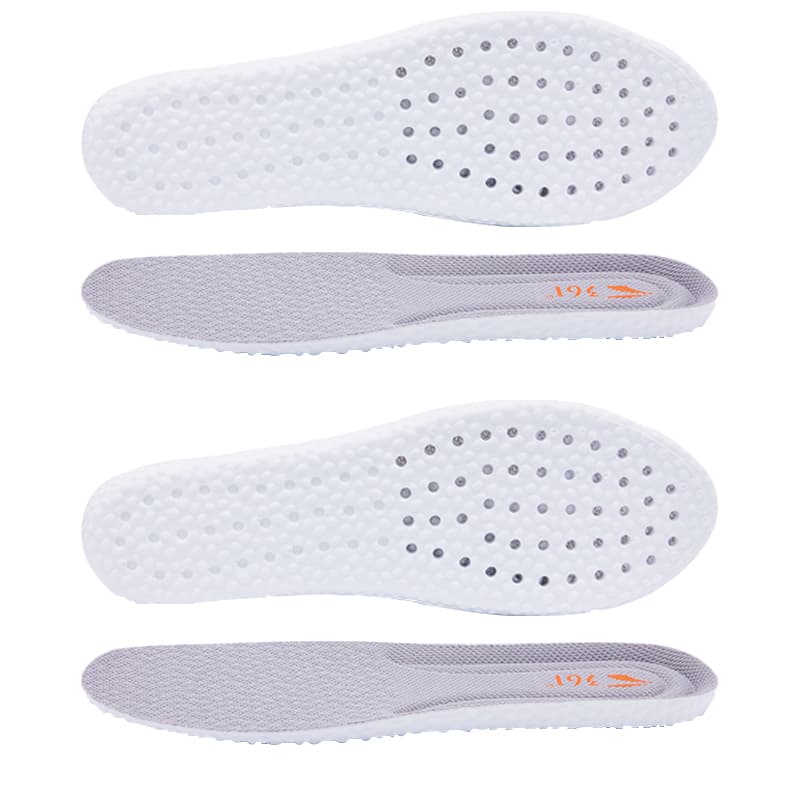 Стельки 361° унисекс