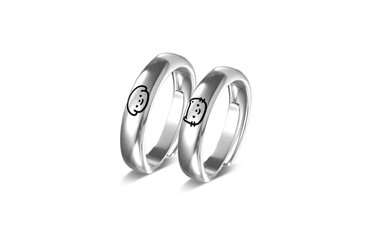 SHANGYINFU Кольца унисекс