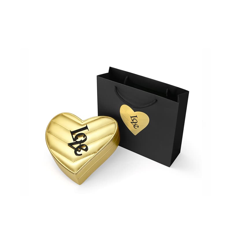 LIU GUI FU JEWELRY Золотое колье женское