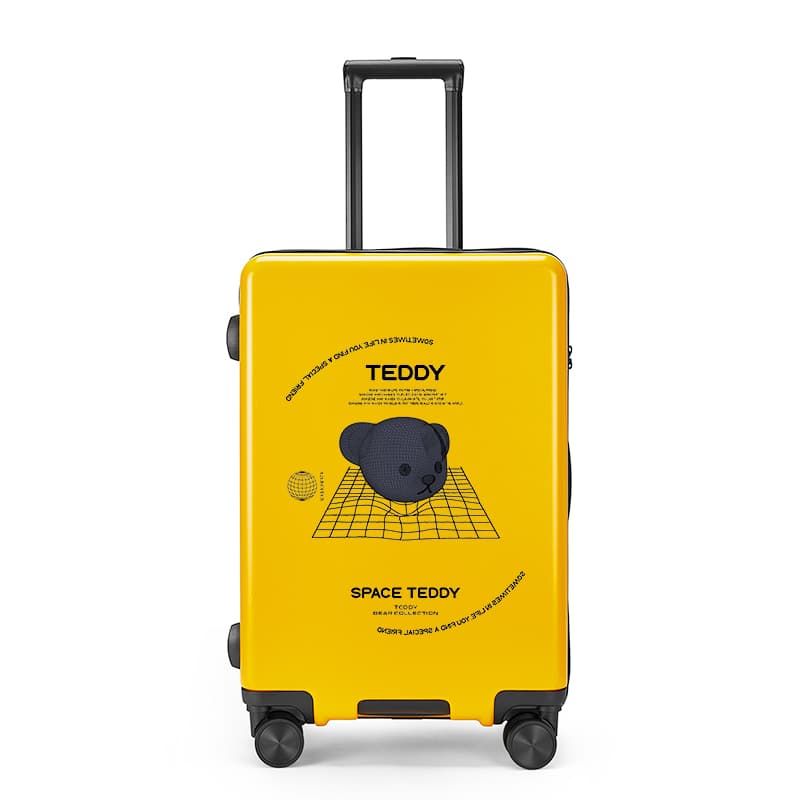 Багаж BLAN BUNNY