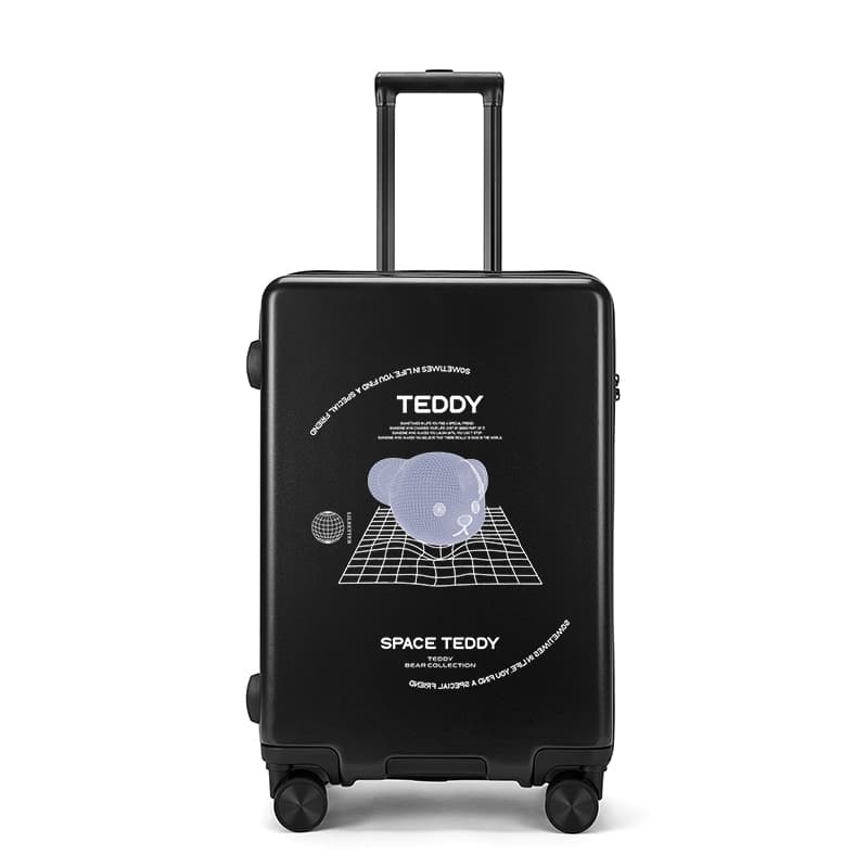 Багаж BLAN BUNNY