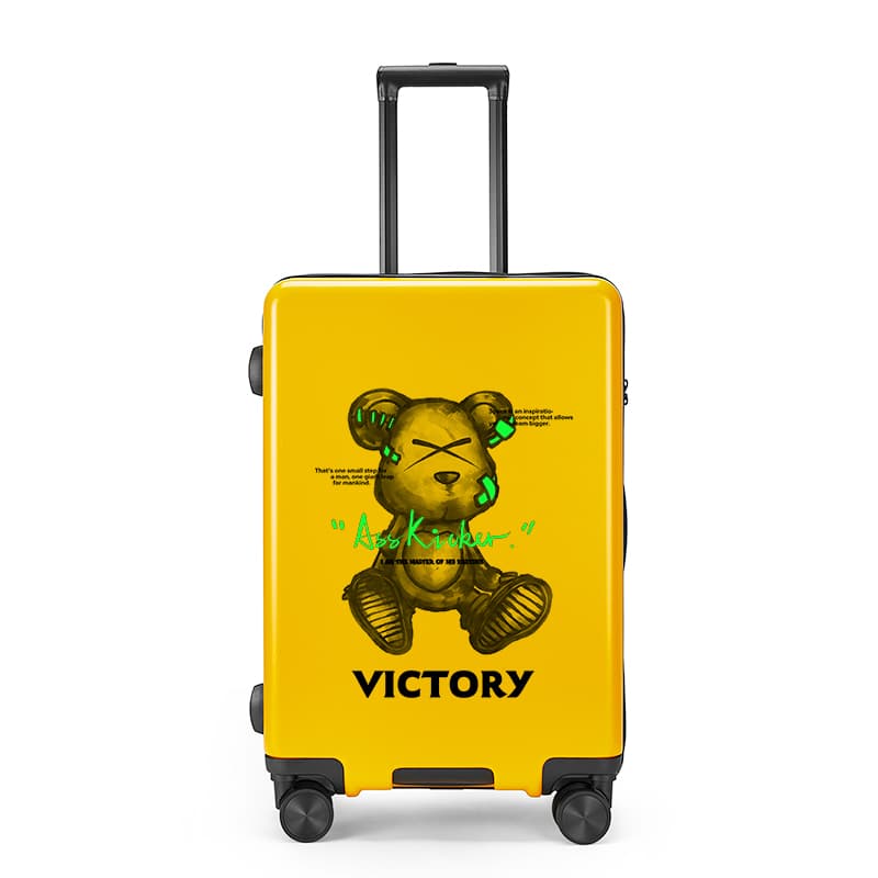 Багаж BLAN BUNNY