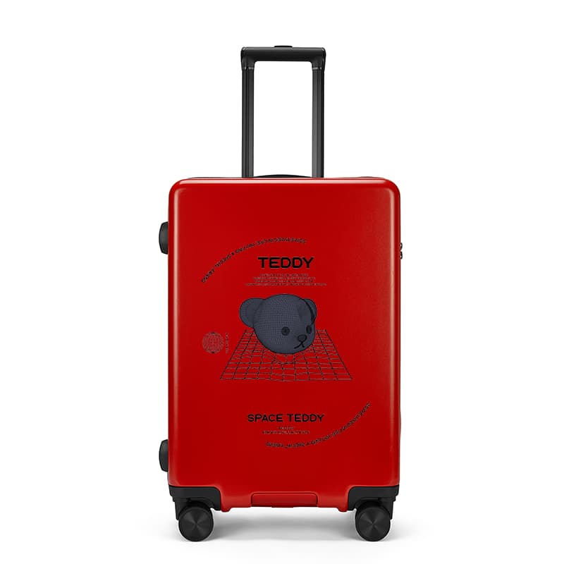 Багаж BLAN BUNNY