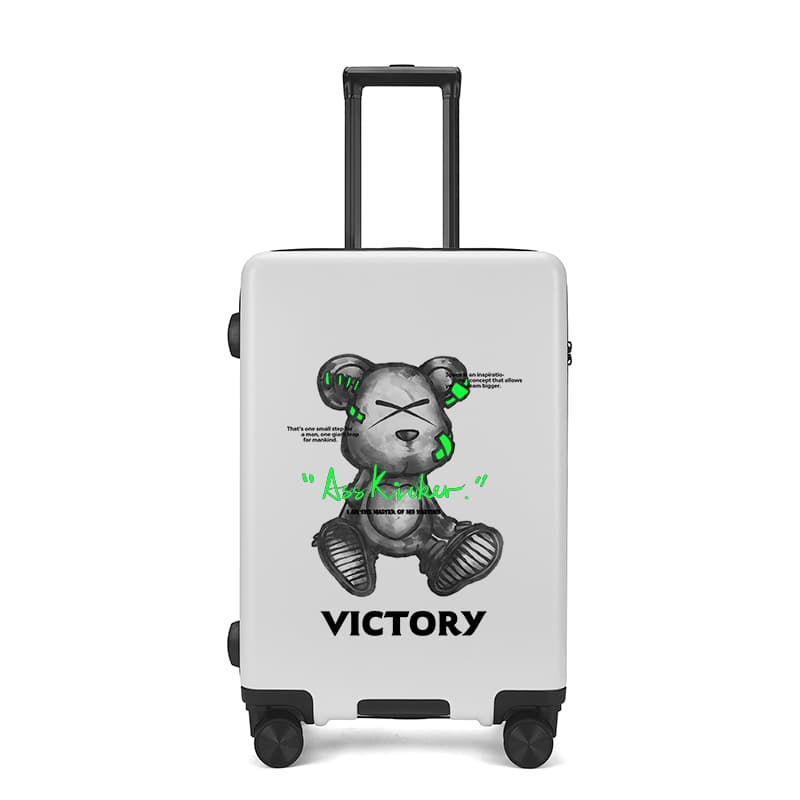 BLAN BUNNY Luggage