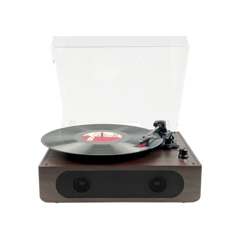 COZMO Vinyl Record Players