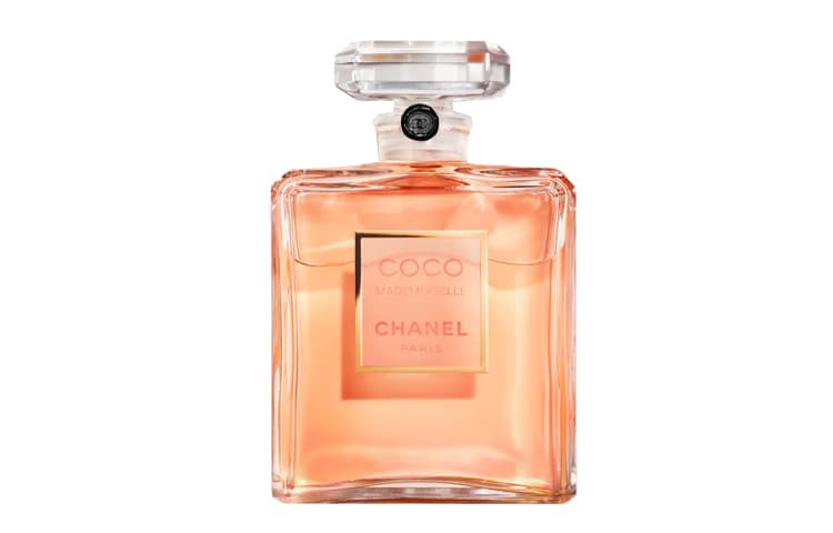 CHANEL Miss Cocoa Женская восточная попурри-аккорд Eau De Parfum EDP Fragrant Lemon