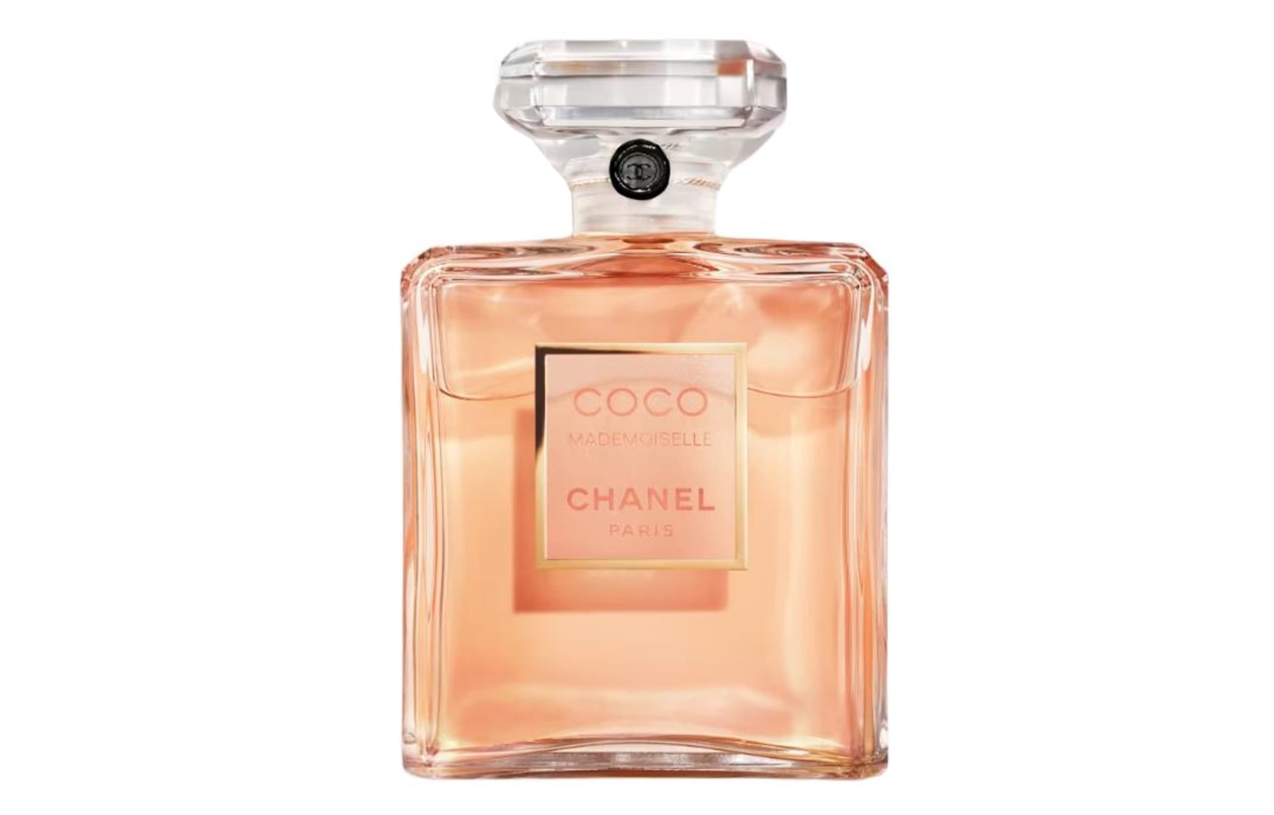 CHANEL Miss Cocoa Женская восточная попурри-аккорд Eau De Parfum EDP Fragrant Lemon