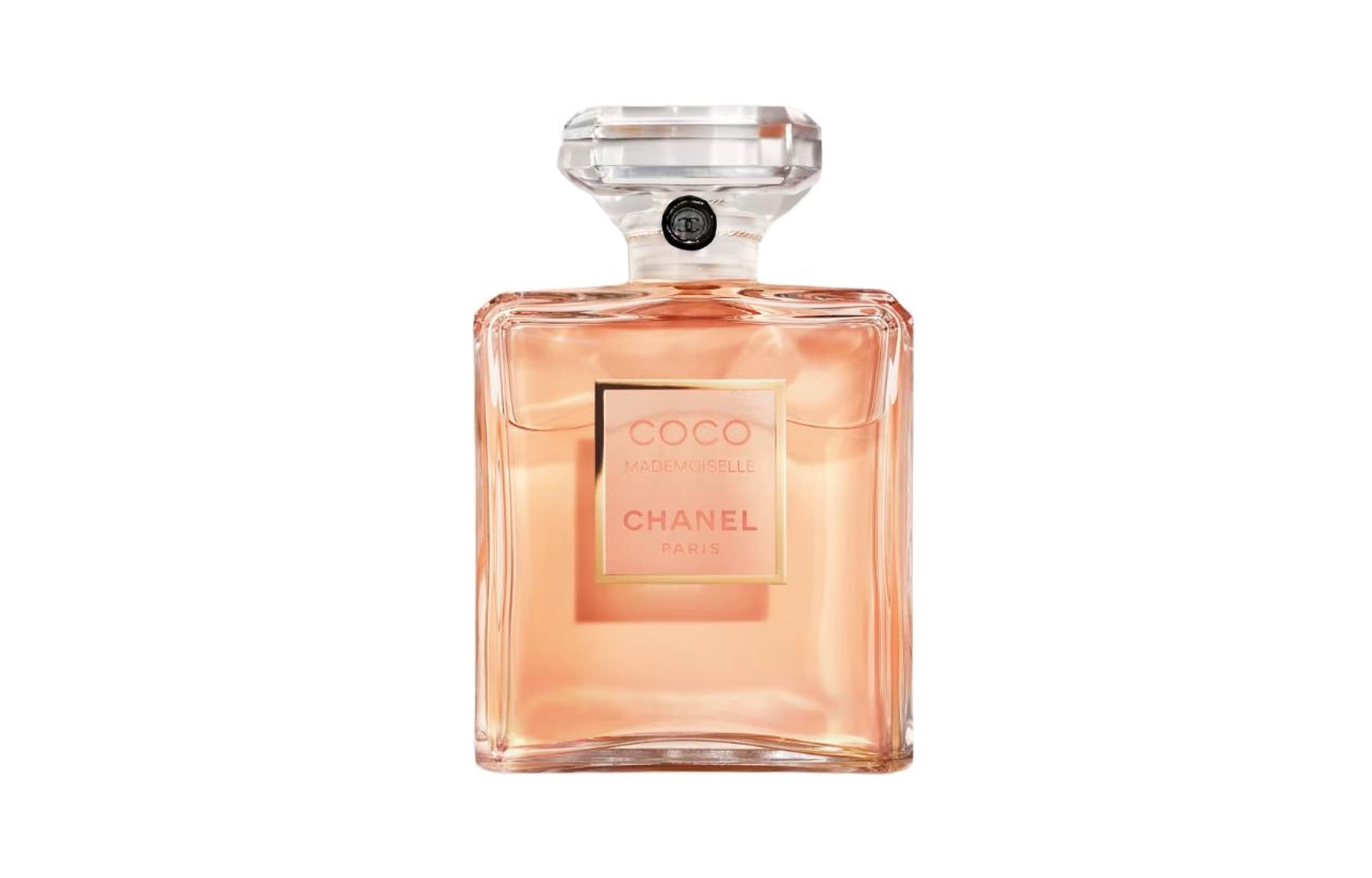 CHANEL Miss Cocoa Женская восточная попурри-аккорд Eau De Parfum EDP Fragrant Lemon