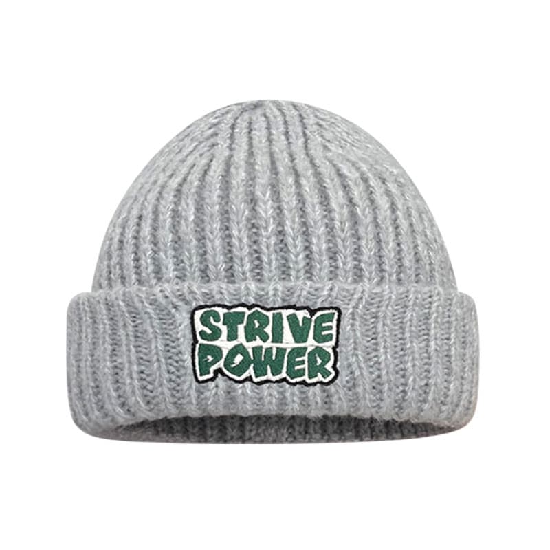 CMFY шапки унисекс