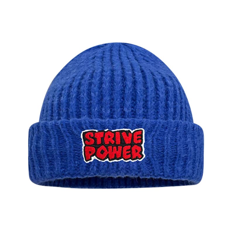 CMFY шапки унисекс