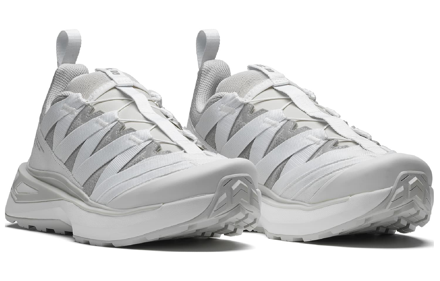 SALOMON 11S A.B.1 «Белая лунная скала» / L00