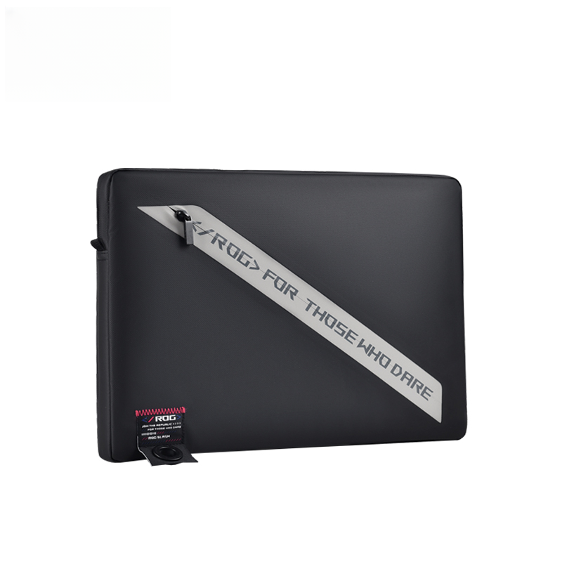 Сумка для ноутбука ROG из полиэфирного волокна, сумка-вкладыш, оригинальная коллекция Phantom, эксклюзивная коллекция 14 дюймов