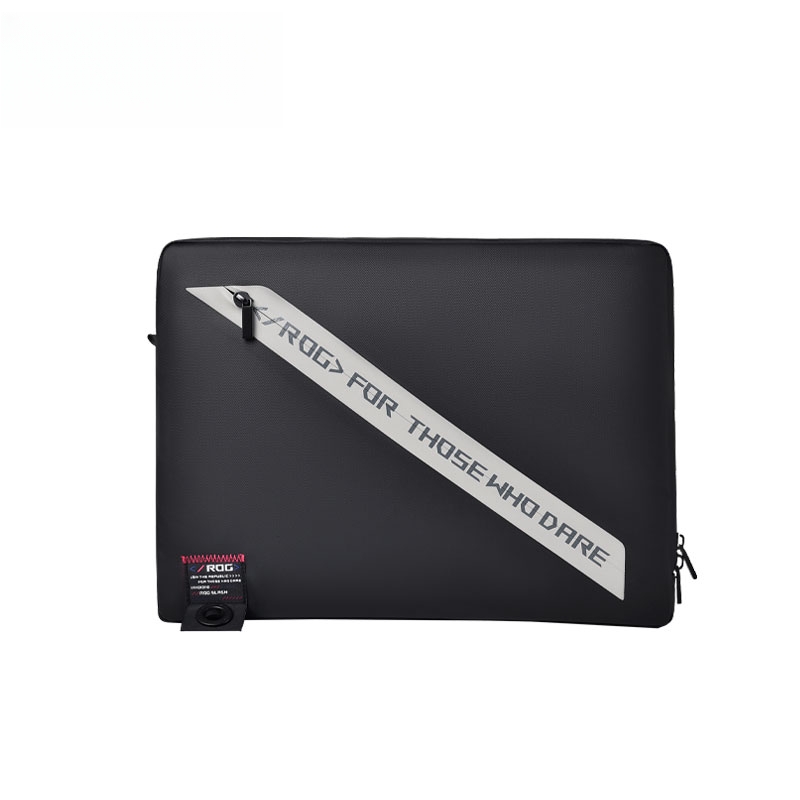 ROG PU Polyester Fiber Laptop Bag, Liner Bag Original Phantom Collection 14 Inches Exclusive